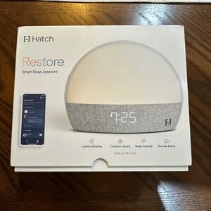 Hatch Restore 1 (2020 Model)